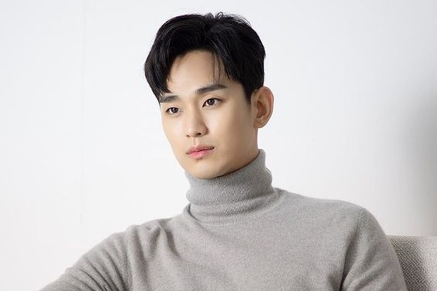 kim soo hyun model