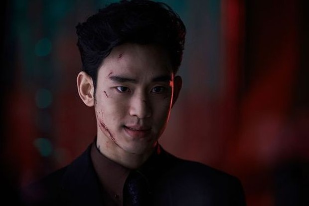 kim soo hyun film real