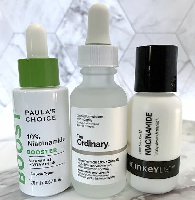 Obat jerawat dapat membantu mempercepat penyembuhan