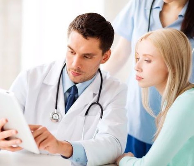 Konsultasikan ke dokater apabila gejala bertambah dan tak kunjung membaik