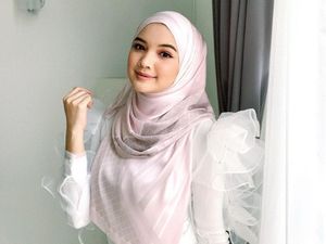 10 Foto Artis Cantik yang Dituduh Jadi Pelakor dan Dilabrak Istri Sah