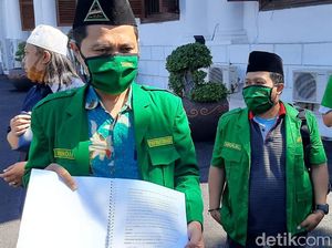Ansor Surabaya Laporkan Akun Facebook Penghina Kiai