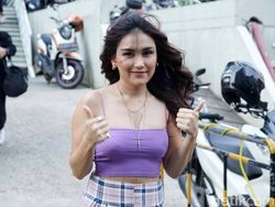 Isi Chat Aditya Jayusman yang Tegaskan Batal Nikah dengan Ayu Ting Ting