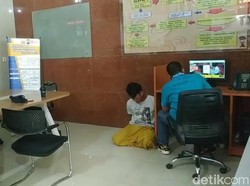 Begal Payudara Bersarung di Pasuruan Ngaku Anak Pesantren