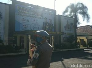 Korban Sebut Begal Payudara Bersarung di Pasuruan Niat Banget Korban Sebut Begal Payudara Bersarung di Pasuruan Niat Banget