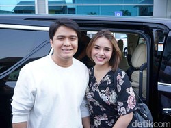 Lagi Kasmaran, Billy Syahputra Ditagih Nikita Mirzani Bayar Utang Puluhan Juta