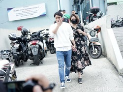 Billy Syahputra Akhirnya Bayar Utang Puluhan Juta pada Nikita Mirzani