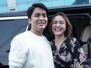 Amanda Manopo-Billy Syahputra Dikabarkan Putus, Ini Kata Kakak Amanda Manopo-Billy Syahputra Dikabarkan Putus, Ini Kata Kakak
