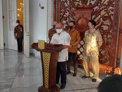 Klaim Naik Dua Kali Lipat, BPJAMSOSTEK Lakukan Langkah Antisipasi