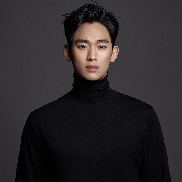 kim soo hyun foto shoot