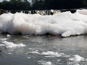 Curug Parigi Berbusa Curug Parigi Berbusa