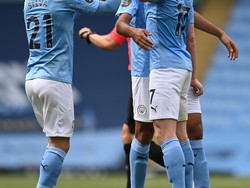 Trofi Liga Champions Akan Jadi Perpisahan Sempurna bagi David Silva