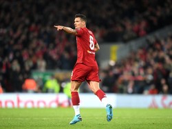 Liverpool Jual Dejan Lovren ke Zenit St Petersburg