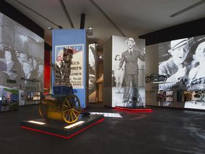 Mulai Stadion hingga Museum, Ini Destinasi Wisata Sip di Manchester Mulai Stadion hingga Museum, Ini Destinasi Wisata Sip di Manchester