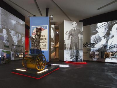 Mulai Stadion hingga Museum, Ini Destinasi Wisata Sip di Manchester