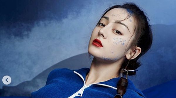 Dilraba Dilmurat, Cewek Tercantik Asia dan Fakta-fakta Tentangnya!
