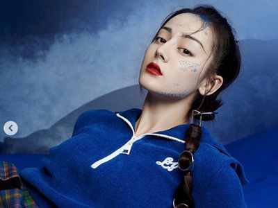 Dilraba Dilmurat, Cewek Tercantik Asia dan Fakta-fakta Tentangnya!