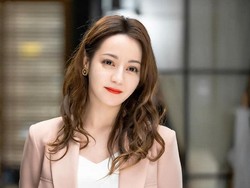 Tentang Dilraba Dilmurat dan Deretan Drama yang Dibintanginya
