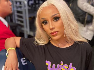 Penyanyi Say So Doja Cat Kena Corona Setelah Sesumbar Remehkan COVID-19