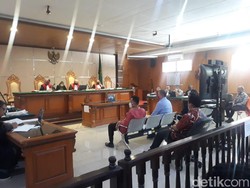 Eks Sekda Bandung Akui Terima Duit Rp 10 M Korupsi RTH