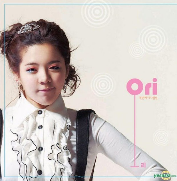 Ori/ Foto: Koreaboo