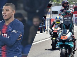 Fabio Mbappe Quartararo