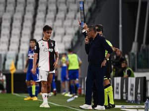 Langkah Juventus Segel Scudetto Makan Korban, 3 Pemain Cedera