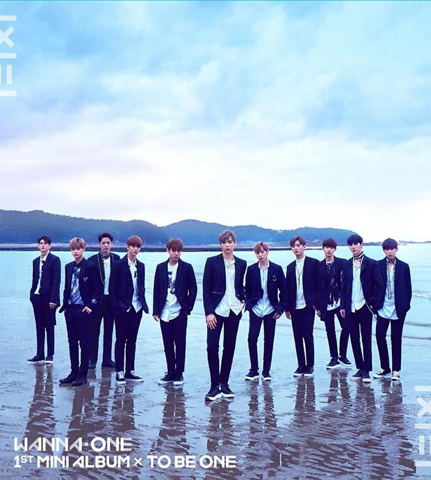 Wanna One/ Foto: Koreaboo
