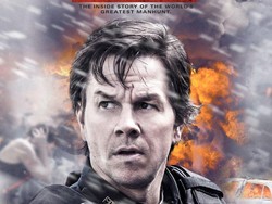 Sinopsis Film Patriots Day, Menguak Tragedi Pengeboman Boston Marathon