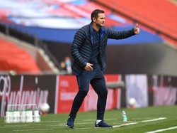 Frank Lampard Tebar Ancaman untuk Musim Depan