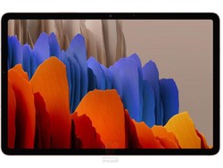 Bocoran Spesifikasi Samsung Galaxy Tab S7 dan S7+