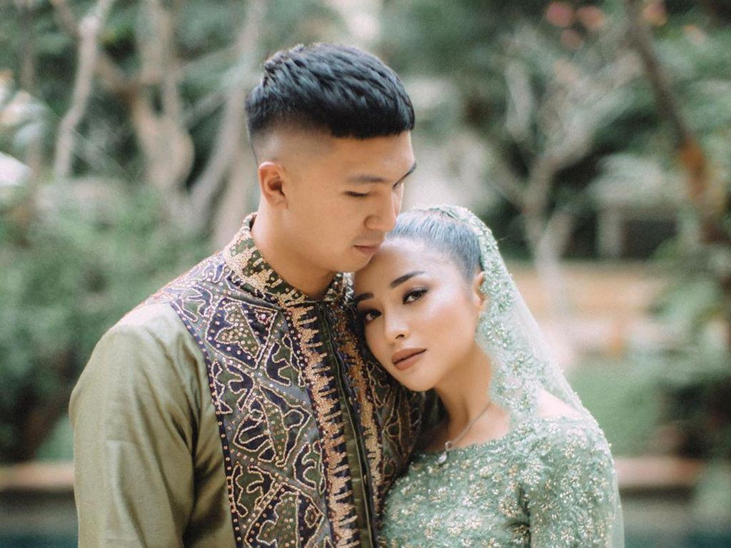 Imbas PSBB Jakarta, Pernikahan Nikita Willy Ditunda