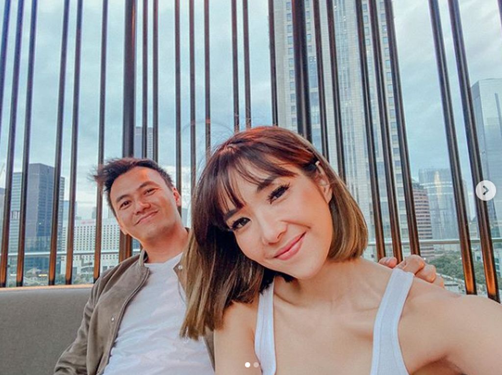 Beredar Video Seks Mirip Gisel, Ini Kata Wijin Beredar Video Seks Mirip Gisel, Ini Kata Wijin