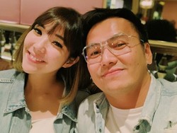 Wijaya Saputra Tetap Cinta dan Puji Gisella Anastasia