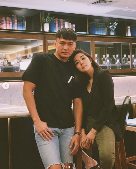 Gisel dan Wijin