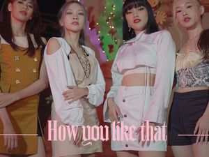 Mengenal Pink Panda, Grup Dance Cover Blackpink dari Indonesia yang Trending Mengenal Pink Panda, Grup Dance Cover Blackpink dari Indonesia yang Trending