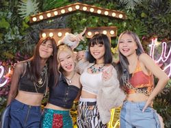 7 Fakta Pink Panda yang Viral karena Natya Shina Sindir Jennie Blackpink