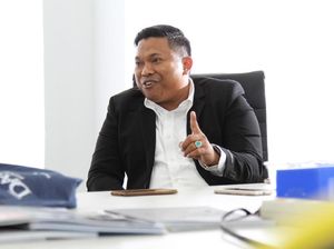 Golkar, PKS, PAN Beri Sinyal Dukung Haris Lambey di Batam
