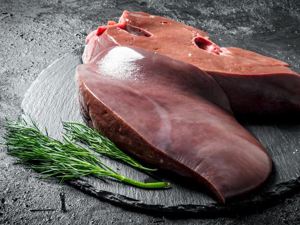 6 Makanan Sumber Vitamin D Ini Bisa Meningkatkan Imunitas Tubuh 6 Makanan Sumber Vitamin D Ini Bisa Meningkatkan Imunitas Tubuh