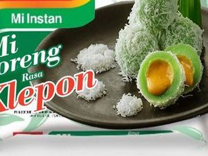 Hoax Indomie Rasa Nyeleneh, Rasa Boba hingga Rasa Saksang Babi