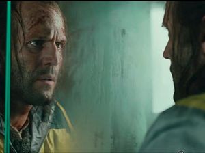 Sinopsis Hummingbird, Jason Statham Lakukan Aksi Balas Dendam