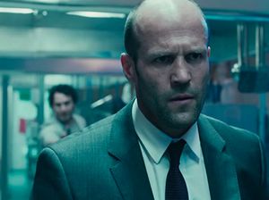 Sinopsis Hummingbird, Film Jason Statham di Bioskop Trans TV