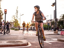 Yuk, Ikut Donasi untuk Operasi Jantung dengan Bersepeda Bareng YJI!