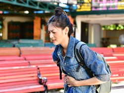 5 Ramuan Rahasia untuk Bersihkan Lambung, Atasi Begah hingga Kembung