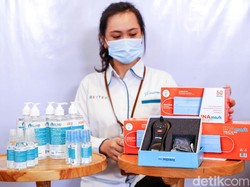 Nasib Karyawan Indofarma: Gaji Tak Terbayar, Tak Mampu Beli Beras