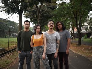 Cerita Joko in Berlin Temani Si Introvert Jauhi Keramaian Dunia