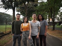 Cerita Joko in Berlin Temani Si Introvert Jauhi Keramaian Dunia