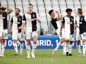 Juventus Sudah 3.000 Hari Jadi Jawara Italia