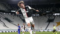 Ini adalah gelar 9 musim berturut-turut yang diraih Juventus.