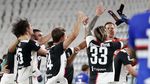 Selamat! Juventus Juara Liga Italia